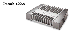 FOSGATE-PUNCH400_4.GIF (9064 bytes)